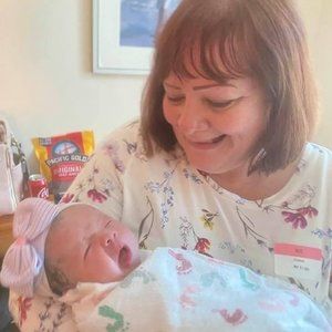 Meet your Posher, Linda